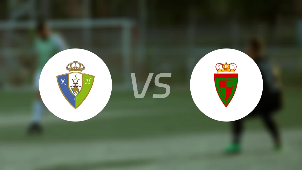 KS卡玛特vs侯特维尼恩比分预测【2025/11/23】