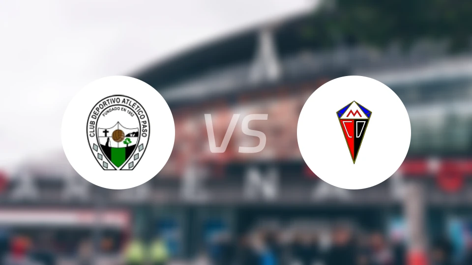 帕索竞技俱乐部vs门萨赫罗比分预测【2026/04/02】