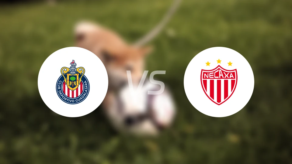 瓜达拉哈拉女足vs内卡萨女足比分预测【2025/11/01】