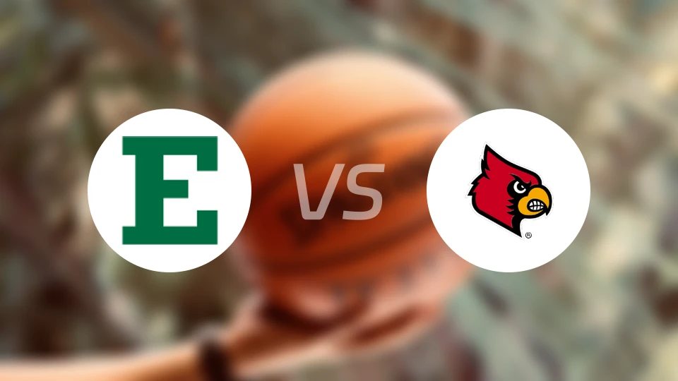 东密歇根vs路易斯维尔大学比分预测【2025/11/25】