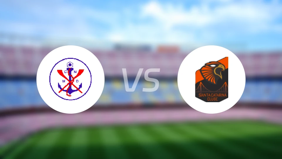 马施利奥迪亚斯vs圣卡塔琳娜比分预测【2026/01/16】