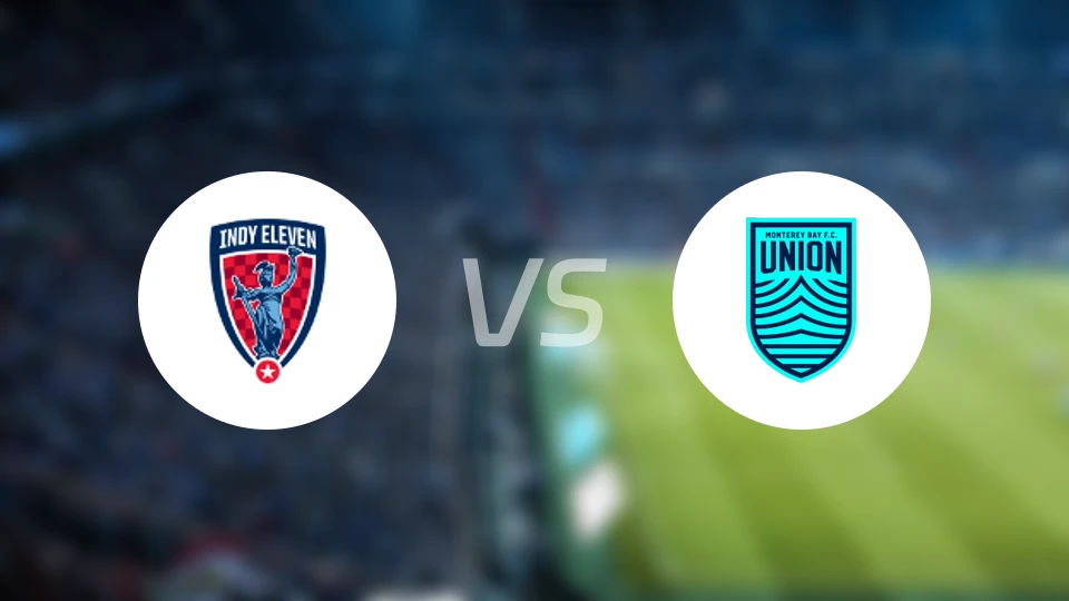 印地十一vs蒙特雷湾比分预测【2026/04/12】