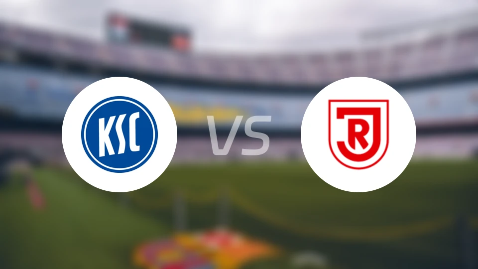 卡尔斯鲁厄U19vs雷根斯堡U19比分预测【2026/04/12】