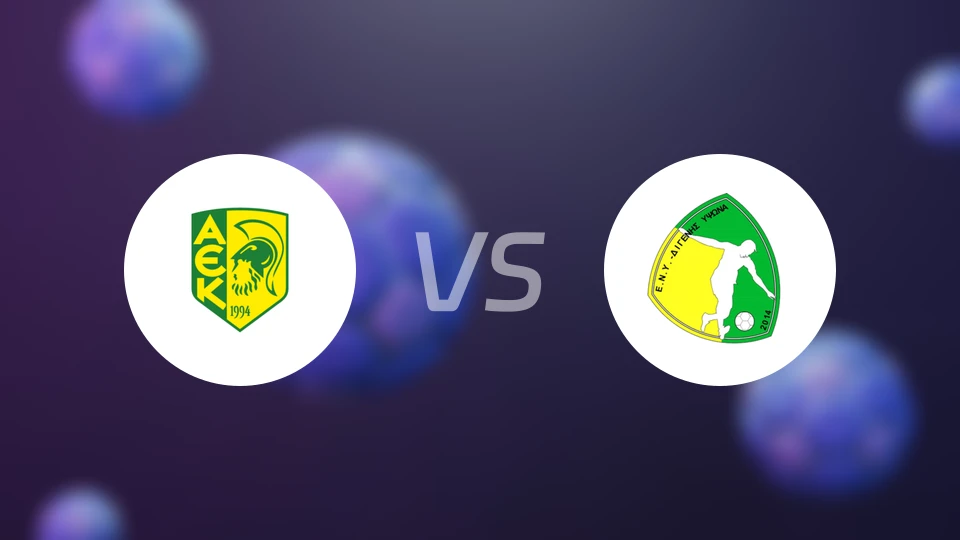 AEK拉纳卡vs叶普索纳斯比分预测【2026/01/18】