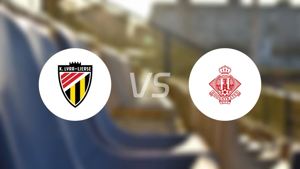 利尔斯贝尔拉尔vs霍格斯特拉腾比分预测【2026/03/22】