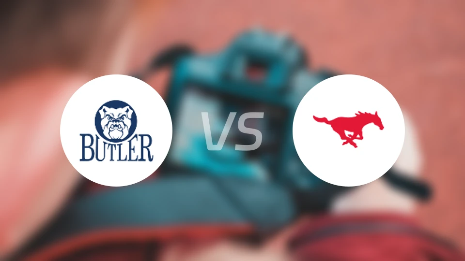 巴特勒大学vs南卫理公会大学比分预测【2025/11/16】
