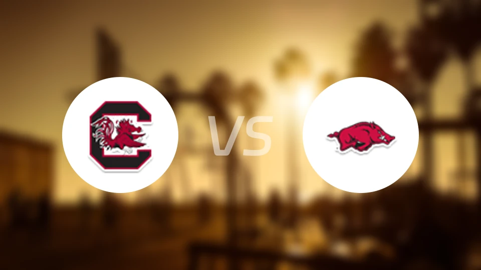 南卡罗莱纳女篮vs阿肯色大学女篮比分预测【2026/01/09】