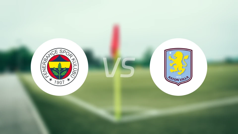 费内巴切vs阿斯顿维拉比分预测【2026/01/23】