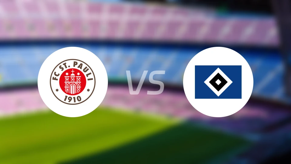 圣保利vs汉堡比分预测【2026/01/24】