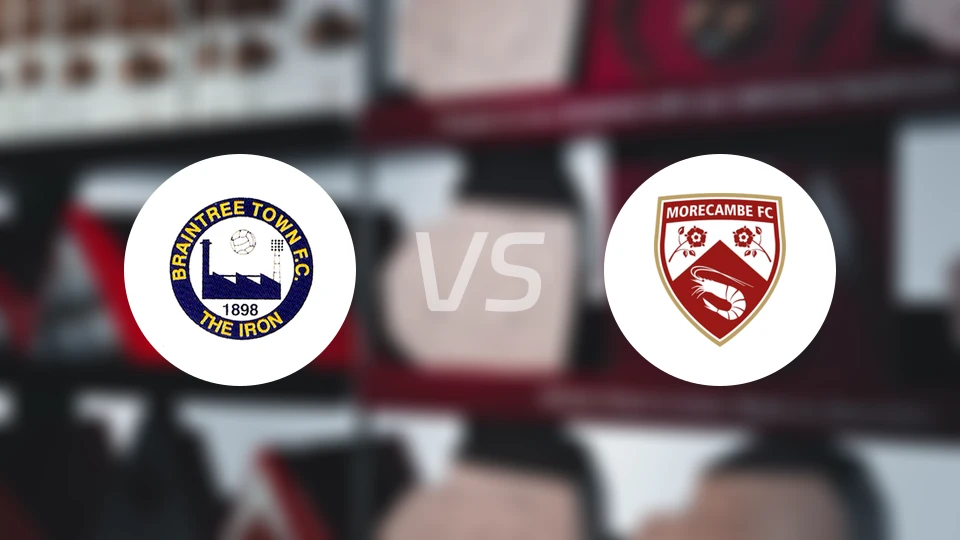 布伦特里vs莫雷坎比比分预测【2025/11/29】