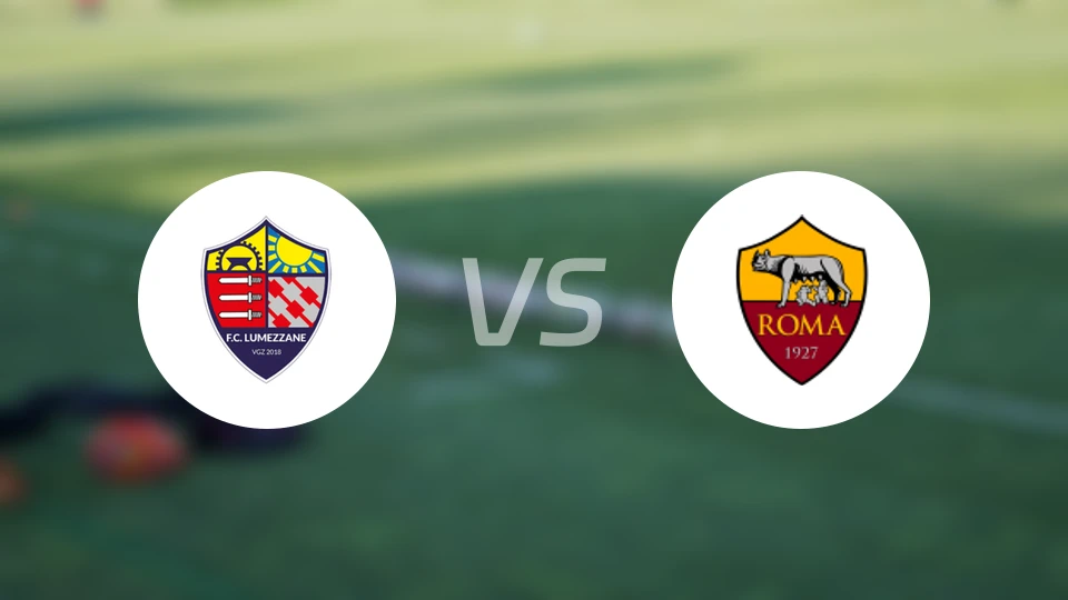 卢梅珊女足vs罗马女足比分预测【2025/12/21】