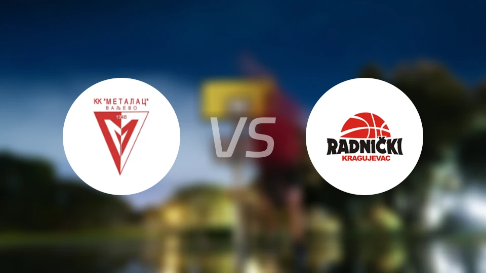 马塔拉奇vsBBK拉德尼基比分预测【2026/01/13】