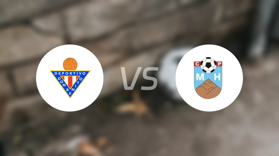 唐贝尼托vsCP蒙特赫莫索比分预测【2026/03/02】