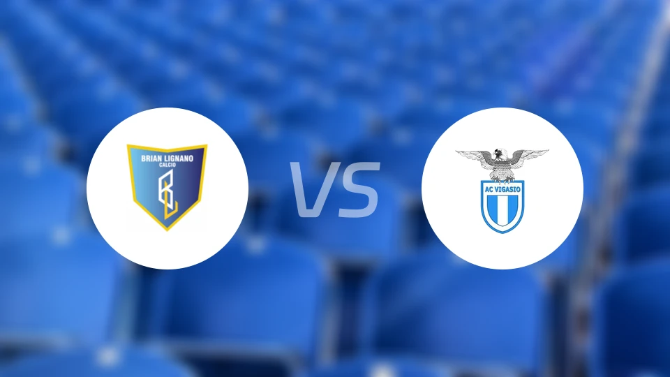 ASD布莱恩利格纳诺vsAC维加西奥比分预测【2025/12/06】