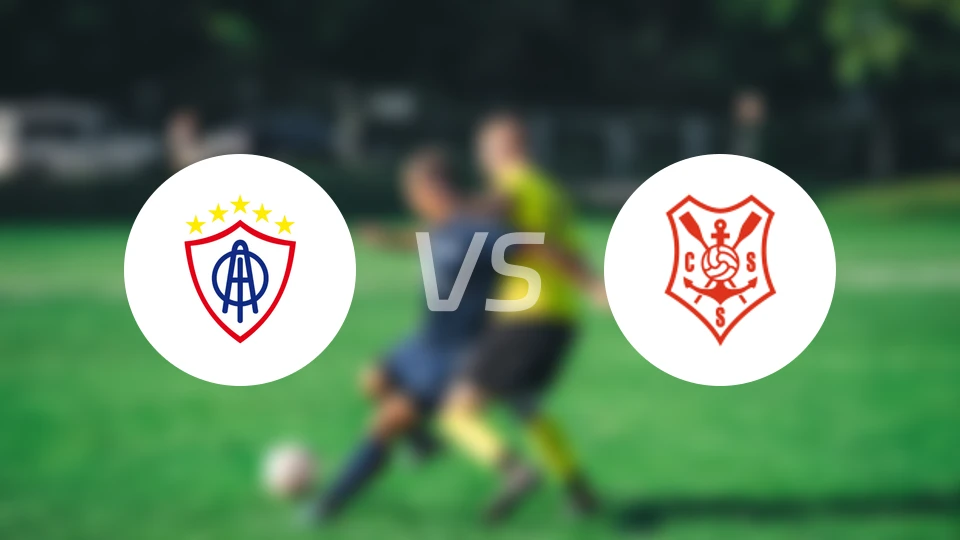 伊塔拜亚纳vsCS塞尔希培比分预测【2026/01/22】