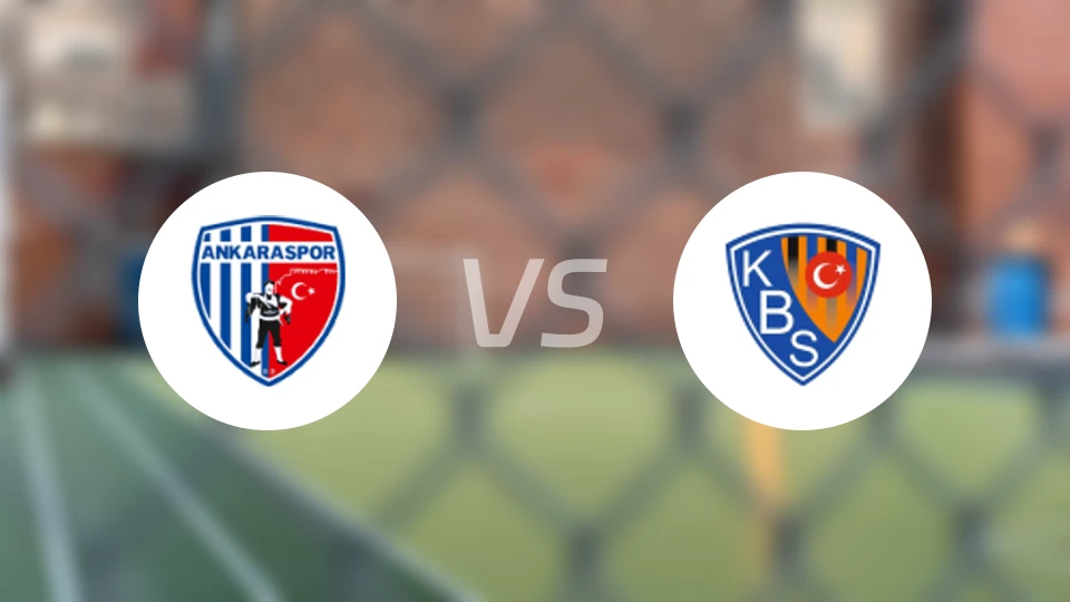 安卡拉体育vs布沙尼路费斯堡比分预测【2025/12/16】