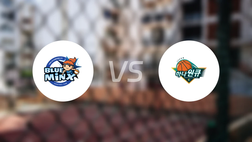 龙仁三星女篮vs富川KEB女篮比分预测【2025/11/24】