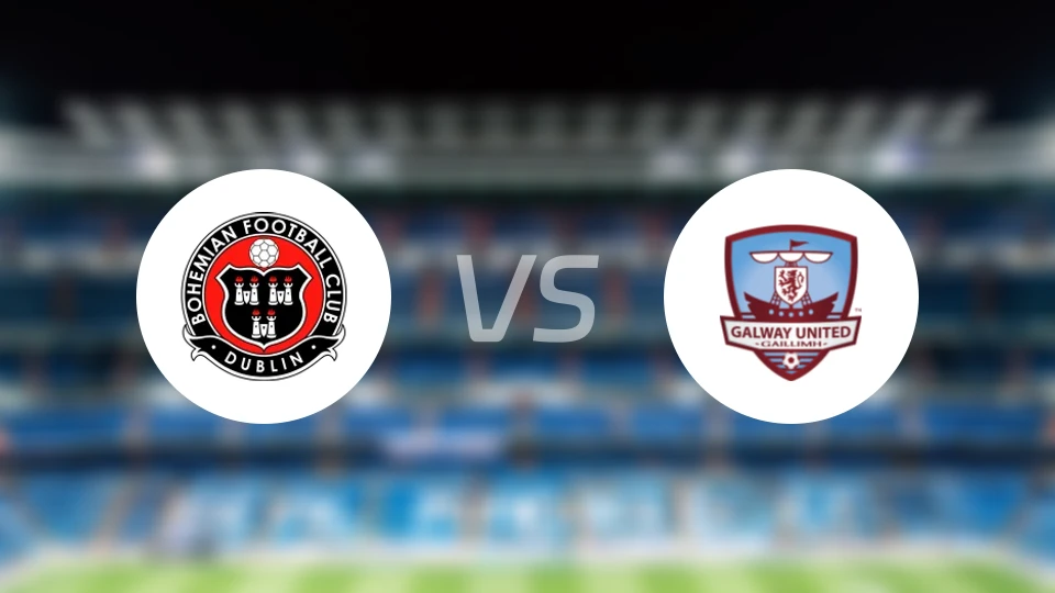 波希米亚人vs戈尔韦联比分预测【2026/03/14】