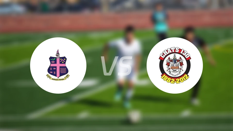 哈姆雷特vs切尔滕纳姆比分预测【2026/02/25】