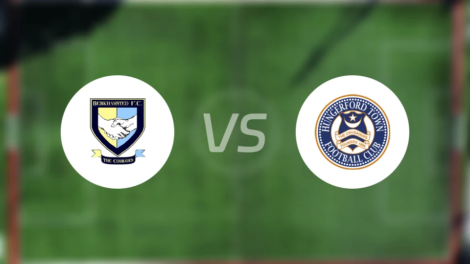伯克姆斯特德vs亨格福德镇比分预测【2026/04/06】