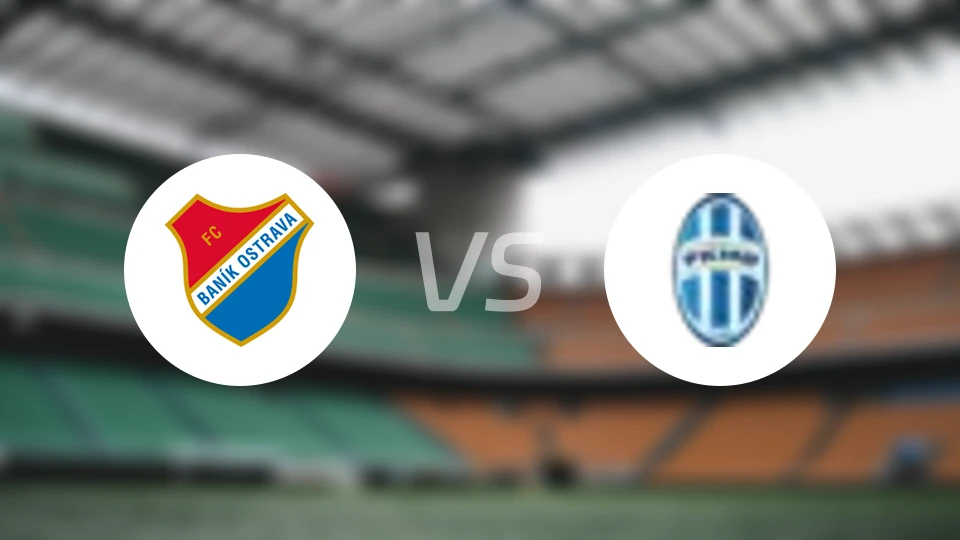 俄斯特拉发vs博莱斯拉夫比分结果战报【2026/02/22】