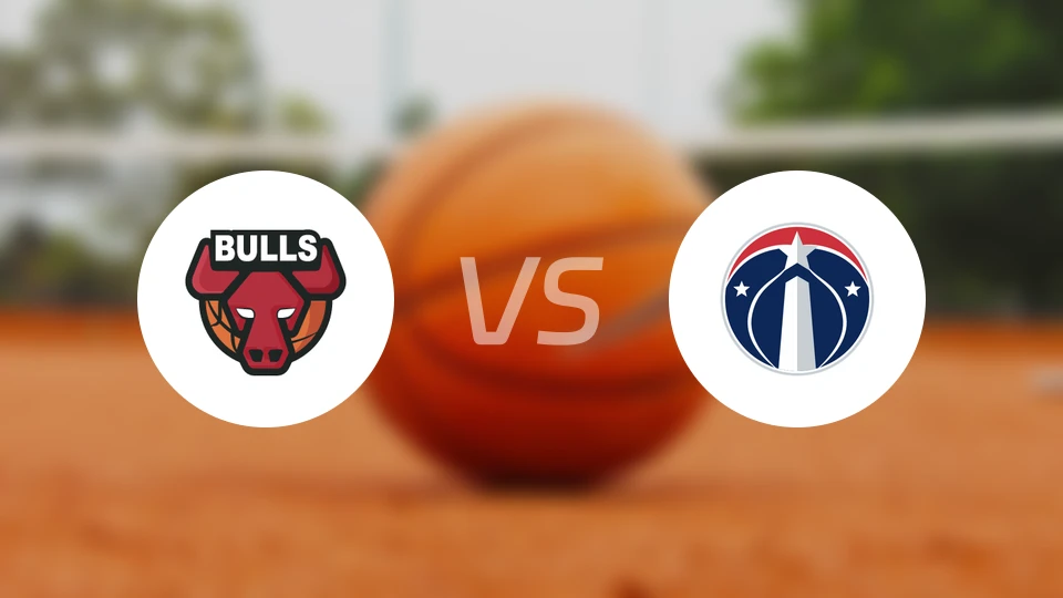 公牛vs奇才比分结果战报【2026/04/08】