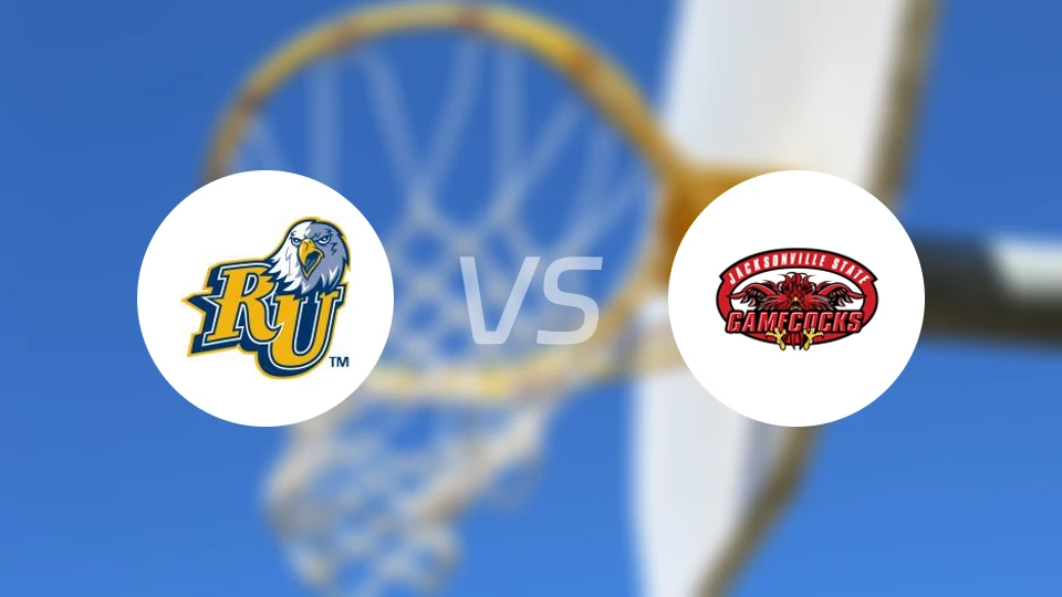 莱恩哈特vs杰克逊维尔州立大学比分结果战报【2025/11/11】