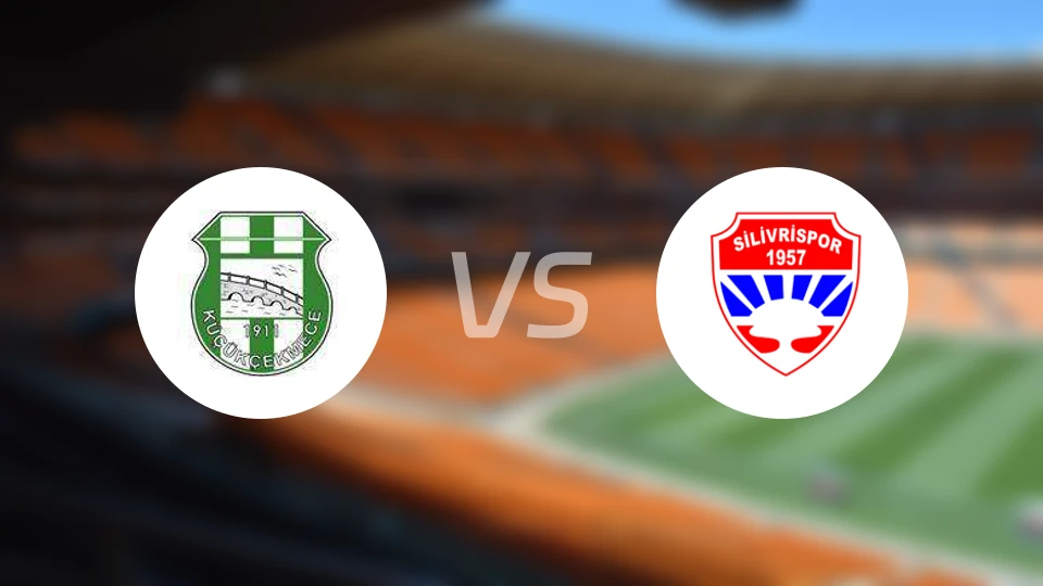 库科切梅切vs西利夫里士邦比分预测【2025/11/29】