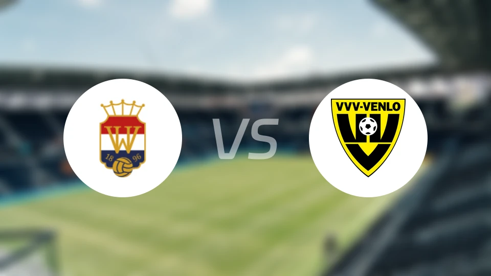 威廉二世vs芬洛比分预测【2026/01/24】