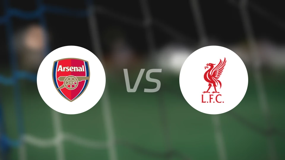 阿森纳女足vs利物浦女足比分预测【2025/12/06】