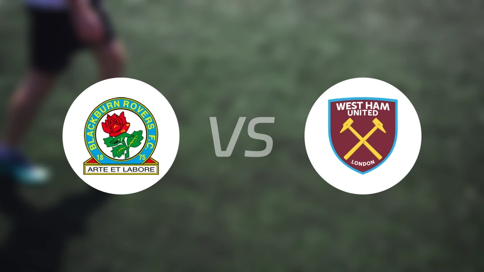 布莱克本U21vs西汉姆联U21比分预测【2026/03/20】