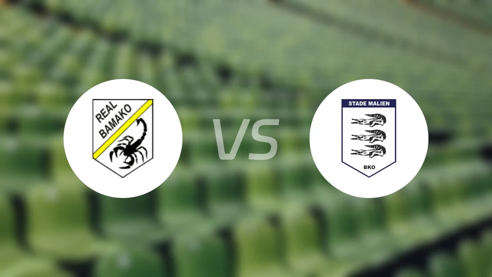 AS皇家巴马科vs马里体育比分预测【2025/12/11】