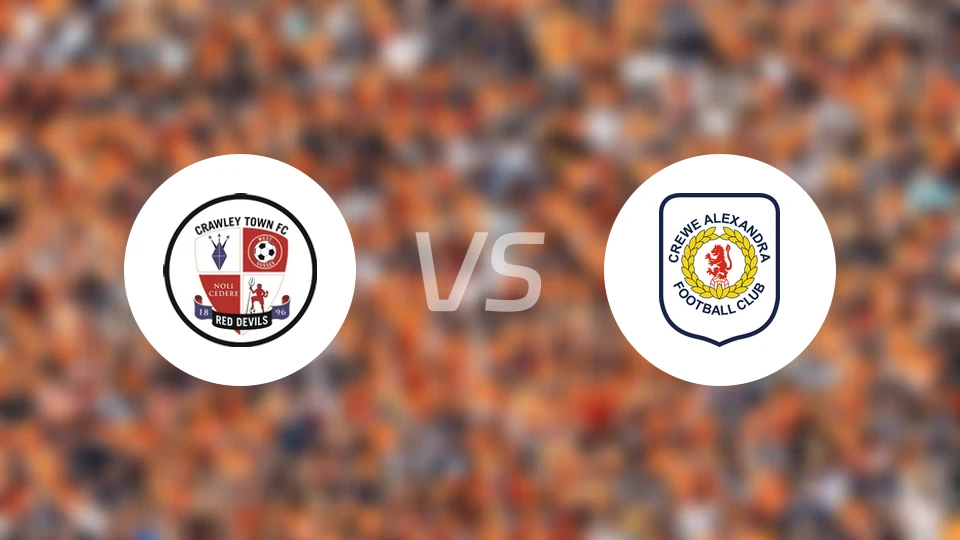 克劳利vs克鲁比分预测【2026/02/07】