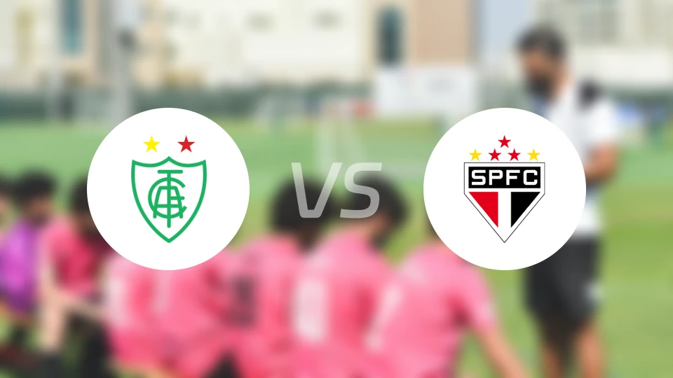 米内罗美洲青年队vs圣保罗青年队比分预测【2025/12/10】