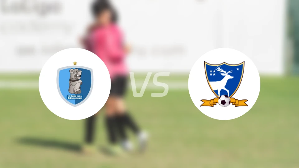 圣露西亚FCvs苏奇特佩基比分预测【2026/04/17】