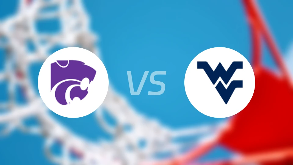 堪萨斯州立大学vs西弗吉尼亚大学比分预测【2026/01/28】