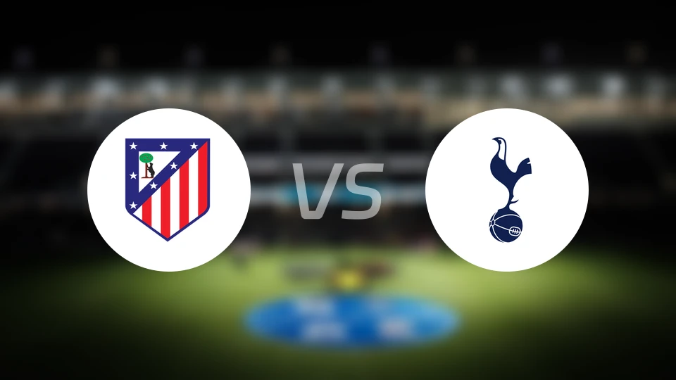 马竞vs热刺比分预测【2026/03/11】