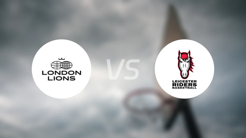 伦敦狮女篮vs莱切斯特骑士女篮比分预测【2025/11/30】