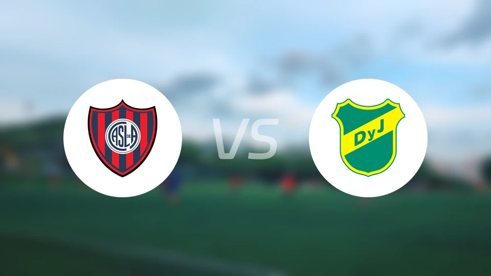 圣洛伦索vs国防与司法比分预测【2026/03/17】