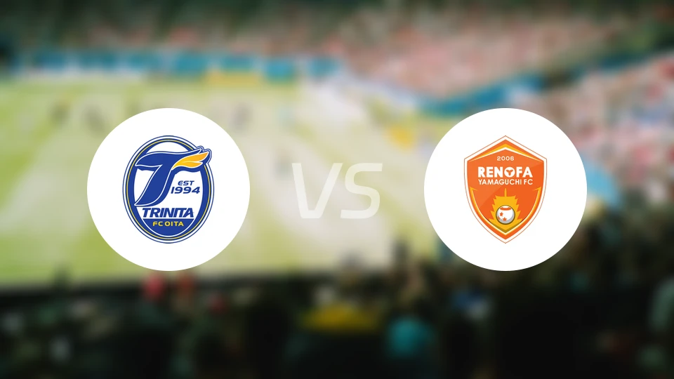 大分三神vs山口雷法比分预测【2026/04/11】