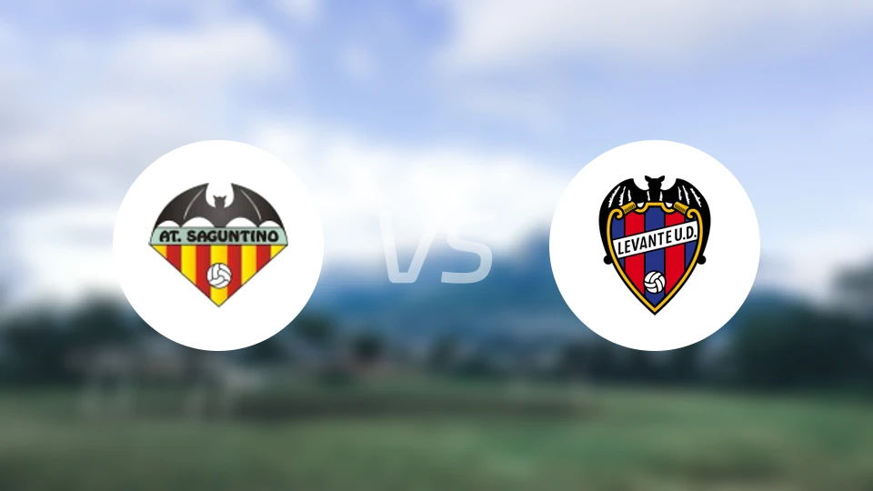 萨古蒂诺vs莱万特B队比分预测【2026/02/09】