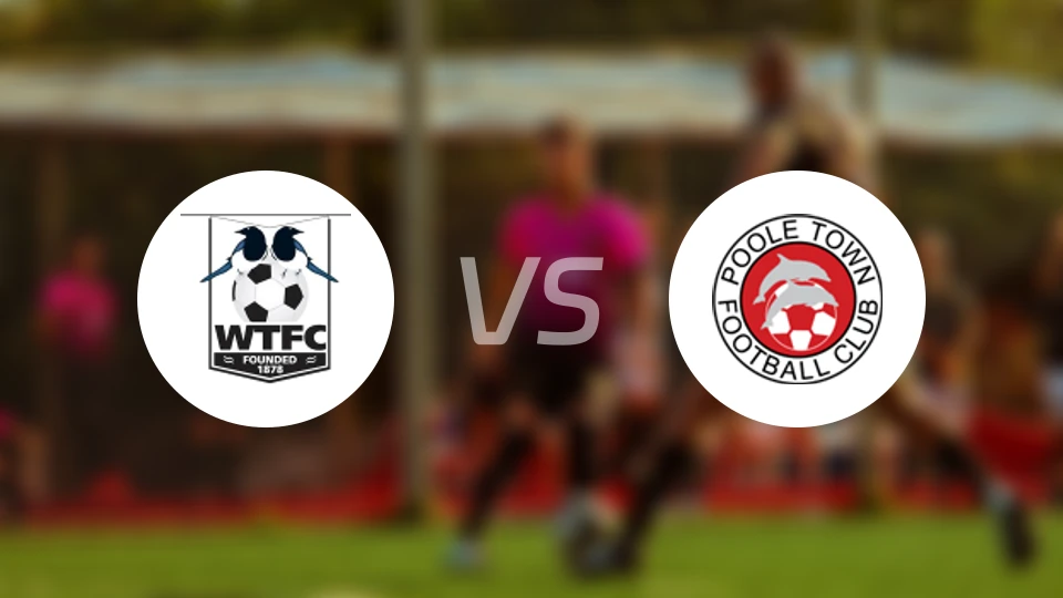 温伯尼镇vs普尔城比分预测【2025/12/27】