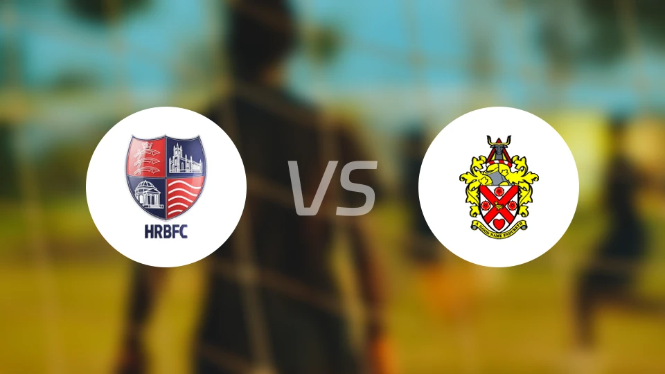 汉普顿列治蒙堡vs侯恩乔奇比分预测【2026/02/07】