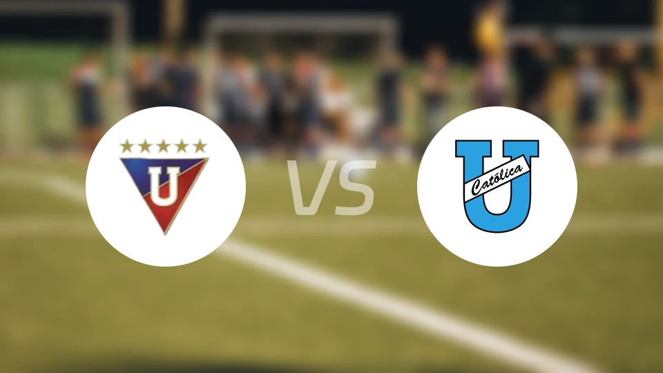 基多大学体育vs基多天主大学比分预测【2025/12/22】