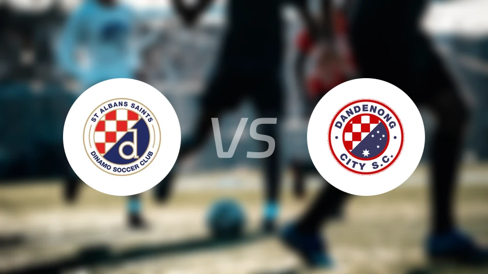 圣奥尔本斯圣特斯vs丹德农市比分预测【2026/02/14】