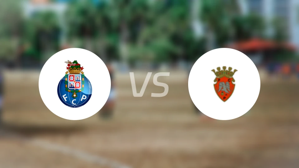 波尔图B队vs佩纳菲尔比分结果战报【2025/12/13】