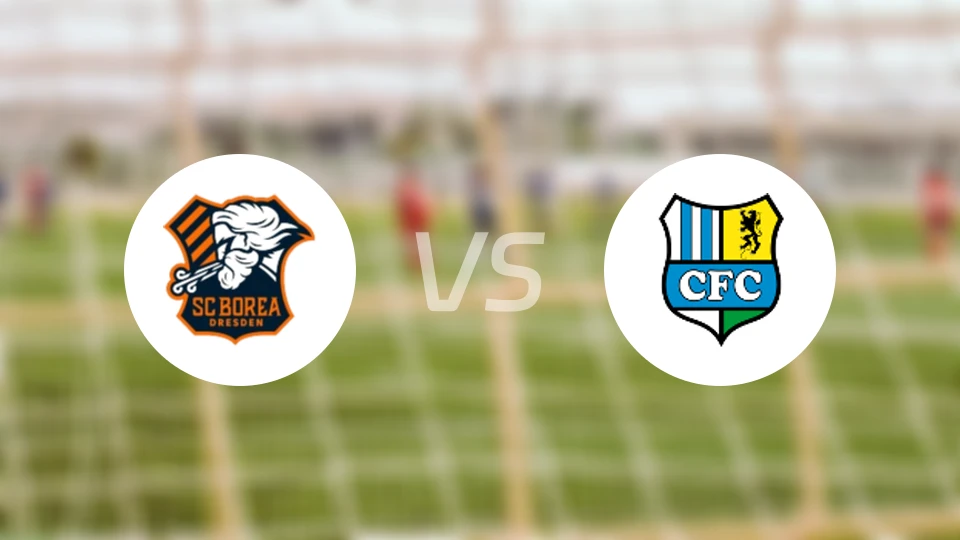 博雷亚德累斯顿U19vs开姆尼茨U19比分预测【2026/03/15】