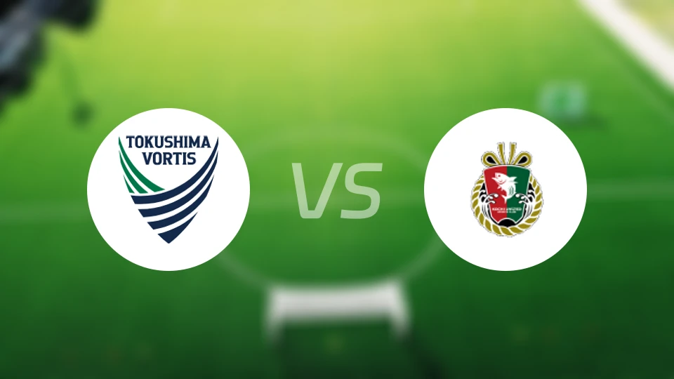 德岛漩涡vs高知联合比分结果战报【2026/03/29】