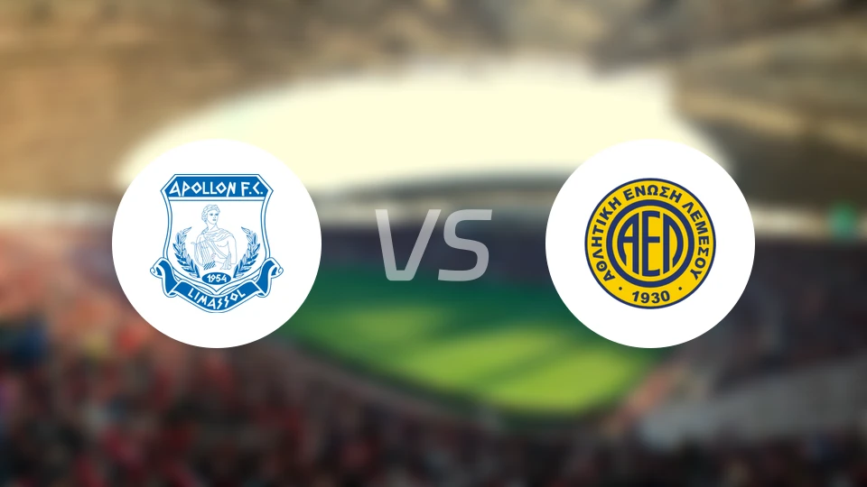 阿波罗利马索尔vsAEL利马索尔比分预测【2026/03/08】