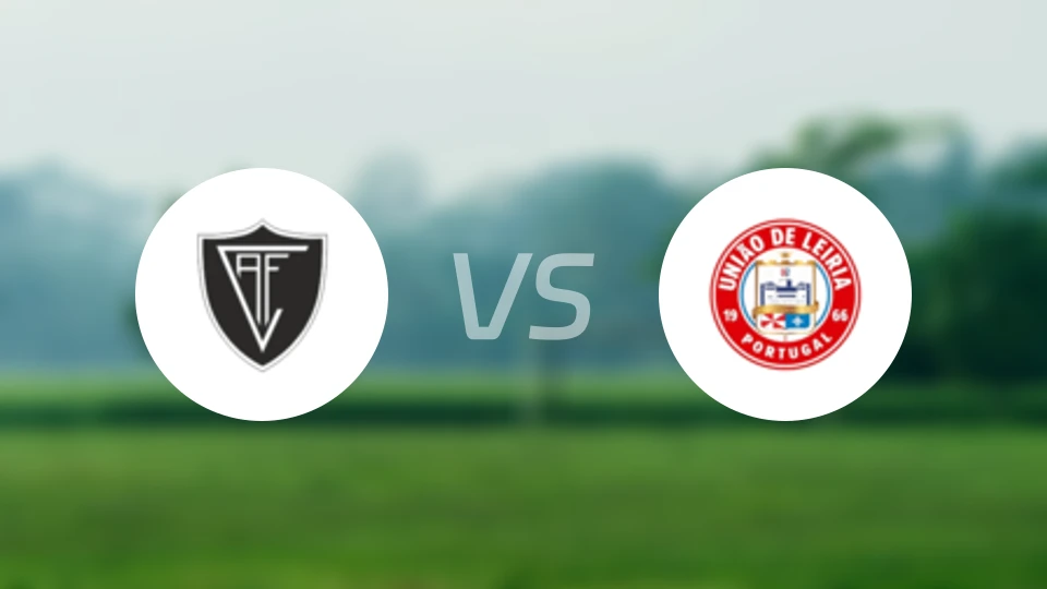 维塞乌vs莱里亚比分结果战报【2026/01/17】